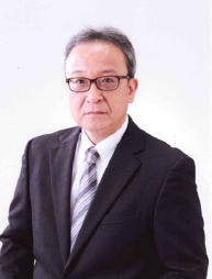 代表取締役 袋瀬 洋