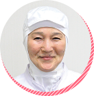 藤原 美佐江